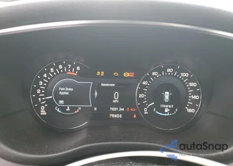 2017 Lincoln Mkc Reserve from USA, damaged, VIN 5LMTJ3DHXHUL08687